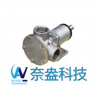 食品級柔性葉輪泵、船用葉輪泵